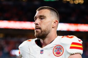 Travis Kelce Gets Strong Message From NFL Legend