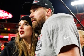 Cowboys Owner Teases Big Plans For Travis Kelce's Fiancee at Chiefs Game