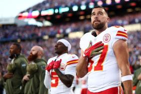 WNBA Star Says Travis Kelce's Chiefs Will Win Super Bowl 2025