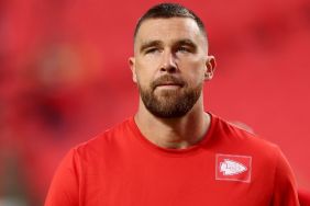 Travis Kelce