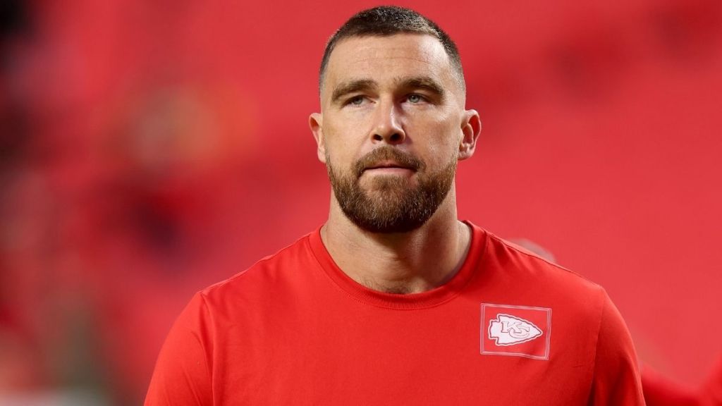 Travis Kelce