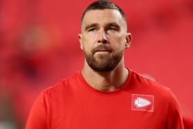 Travis Kelce