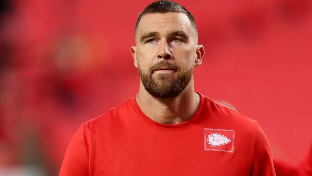 Travis Kelce