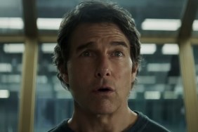 Travis Kelce Recalls Meeting 'Awesome' Tom Cruise at Eras Tour