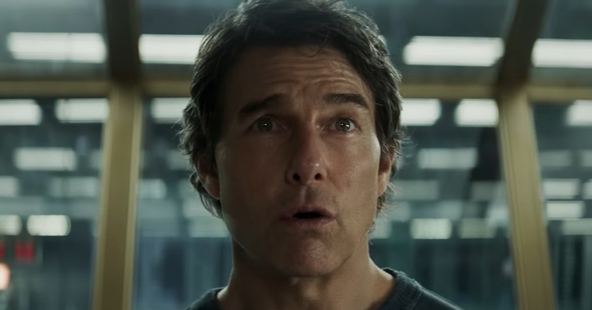 Travis Kelce Said This About Tom Cruise’s Eras Tour Appearance