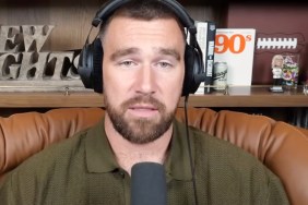 Travis Kelce’s Podcast Guests Teaser Kicks off Fans’ Speculation