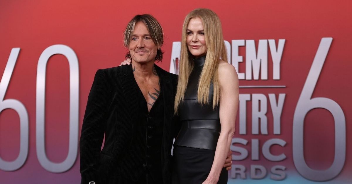Keith Urban 'Tired of' Nicole Kidman For This Reason - Insider