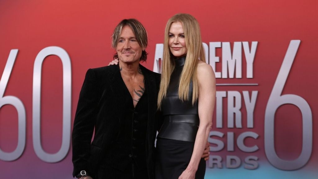 Keith Urban 'Tired of' Nicole Kidman For This Reason — Insider