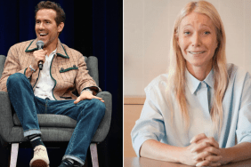 Ryan Reynolds on Gwyneth Paltrow's Astronomer PSA Amid Kiss Cam Scandal