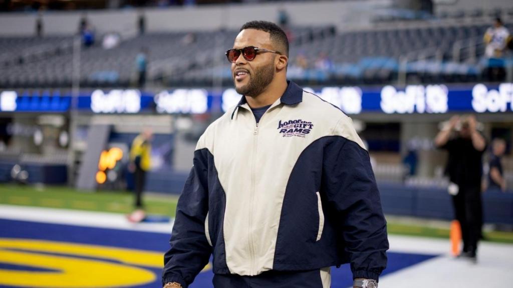 Aaron Donald Net Worth 2025: How Much Money Does He Make?