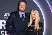 Gwen Stefani & Blake Shelton Spending ‘Awful Lot of Time Apart’ — Source