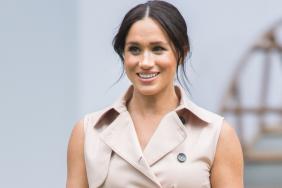 Meghan Markle's Acting Comeback Might Receive 'Palace Disapproval' — Expert