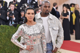 Kim Kardashian Fears Her Ex Will Expose 'Family Secrets' — Source
