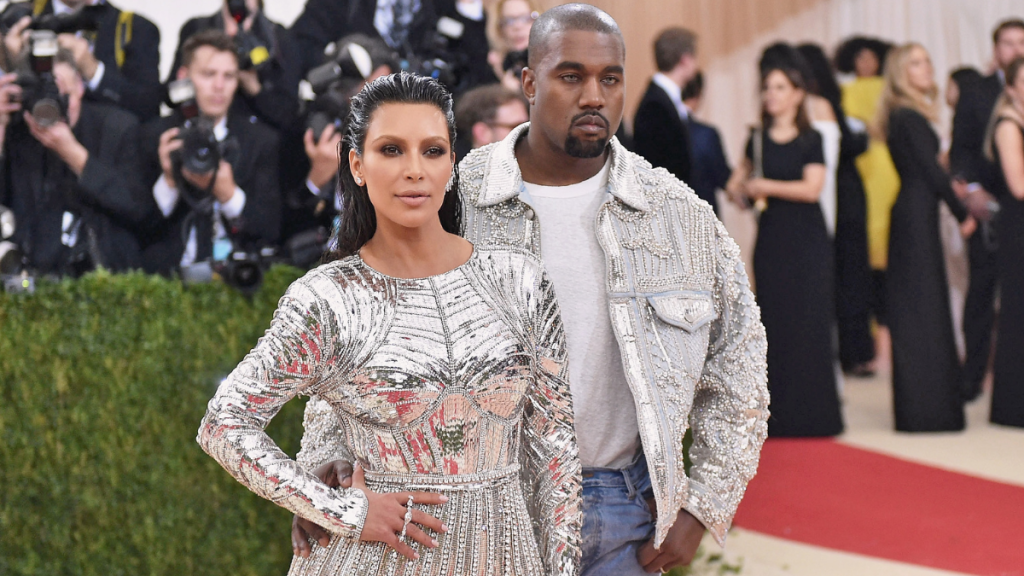 Kim Kardashian Fears Her Ex Will Expose 'Family Secrets' — Source