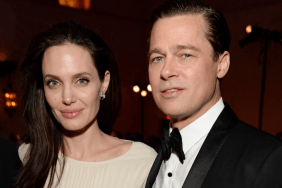 Angelina Jolie's Ex Is 'Playing to Win' Against Her — Source
