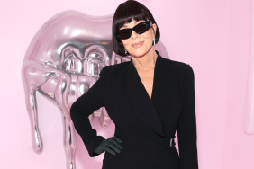 Kris Jenner's Plastic Surgeon Attended Matriarch's Birthday Bash — Report