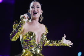 Katy Perry 'Caused a Stir' During King Charles' Coronation — Source