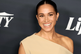 Meghan Markle's Chanel Dress Mix-Up Is a 'Misunderstanding' — Source