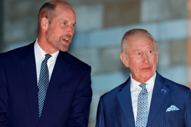 Prince William Should Be 'Less Vocal' in King Charles' Reign — Expert