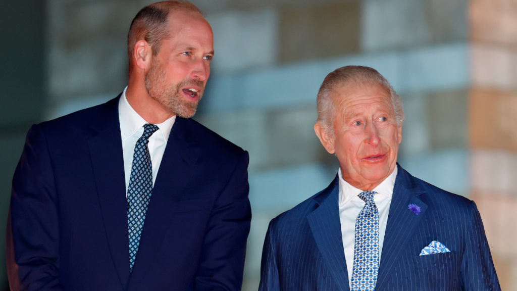 Prince William Should Be 'Less Vocal' in King Charles' Reign — Expert