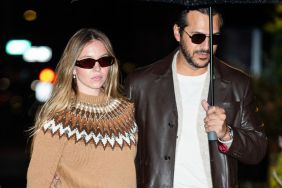 Sydney Sweeney Sneaked Into Her Ex's Car & Said This — Source