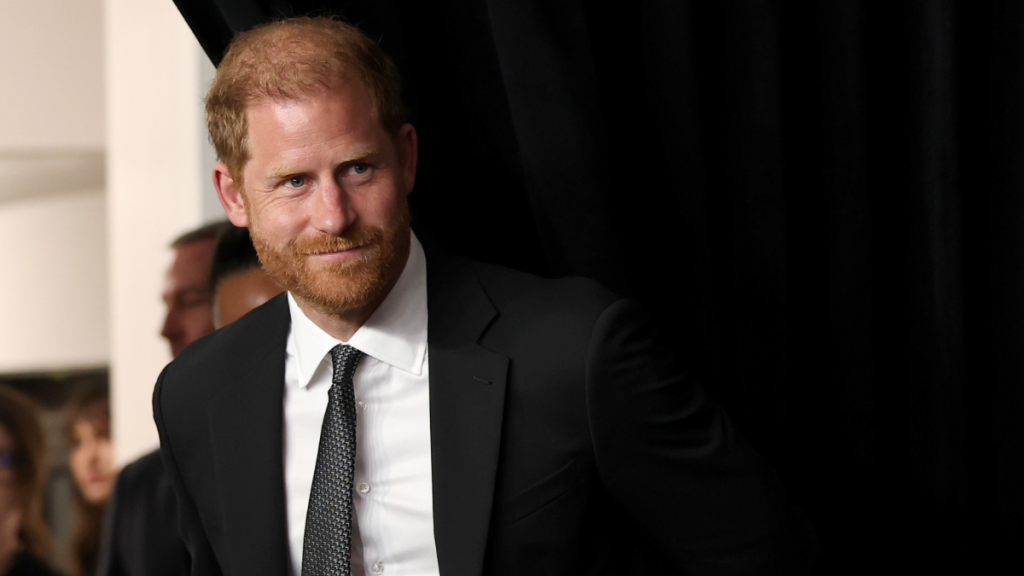 Prince Harry's Words in Surprise Essay Hints at UK Return — Expert