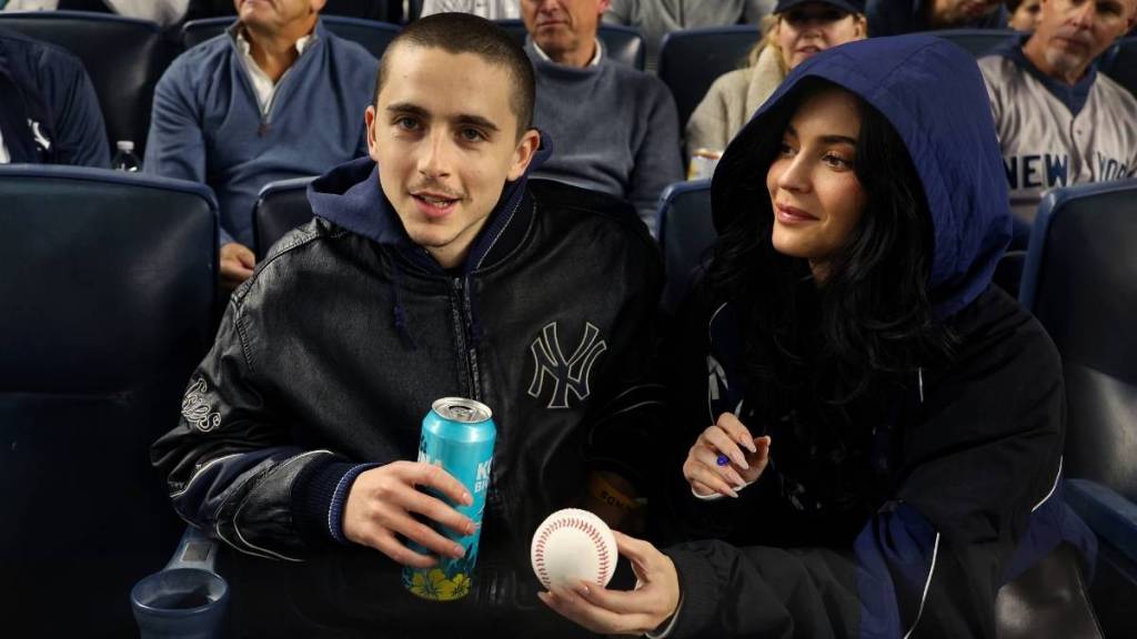 Timothee Chalamet Made Kylie Jenner Upset After Dodging Questions — Insider