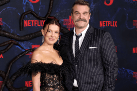 Millie Bobby Brown on 'Meaningful' Relationship With David Harbour