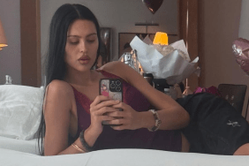 Amelia Gray's Smoldering Photos Will Make You Look Again & Again