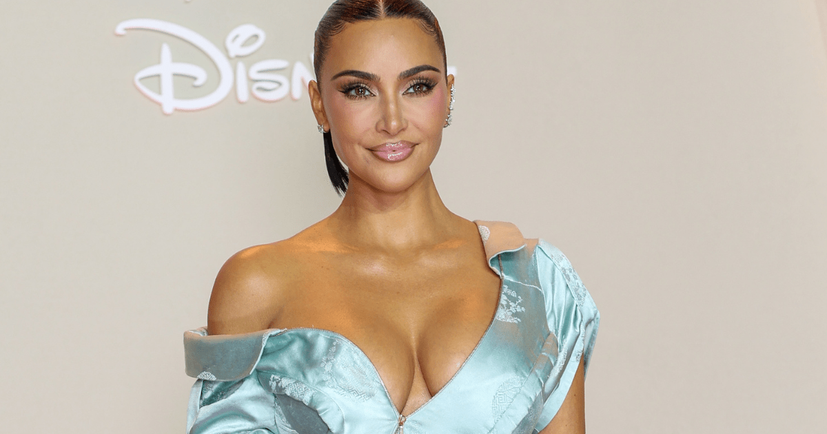Kim Kardashian’s Net Worth Soars Dramatically After SKIMS Update