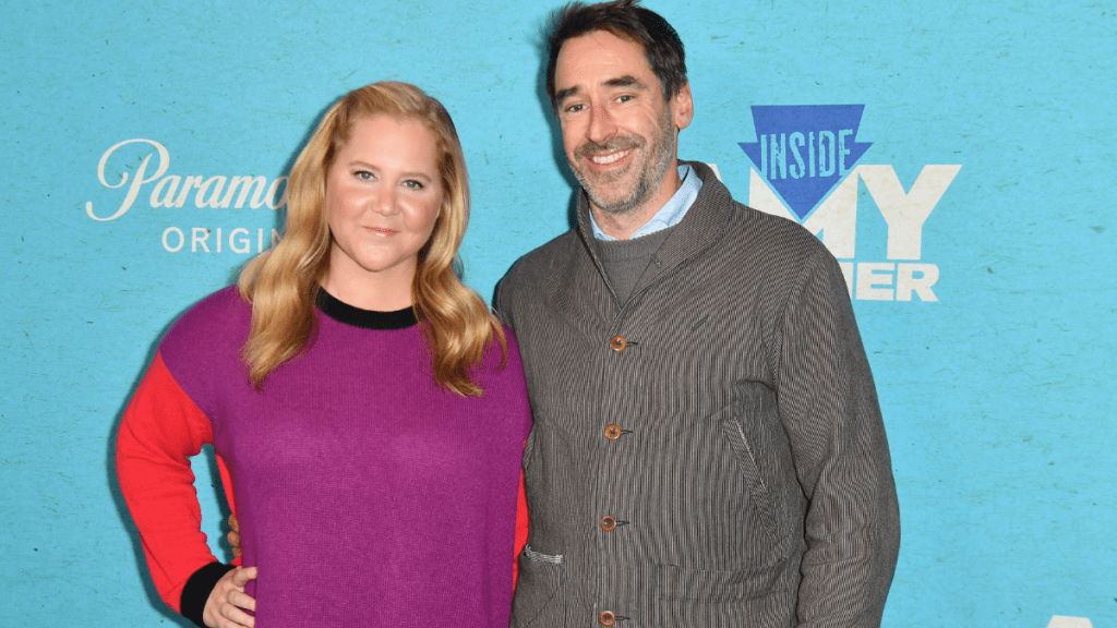 Amy Schumer & Her Husband Are ‘100% Done,’ Says ‘Close Friend'