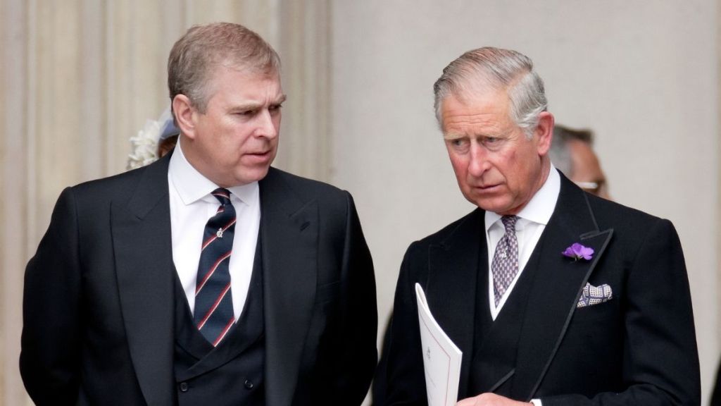 Prince Andrew’s Title Removal Common Royal Family Consensus — Source
