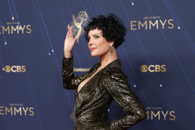 Halsey Hospitalized Following 'Minor Medical Emergency'