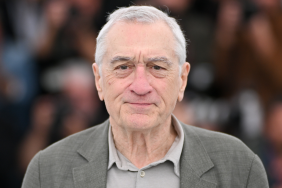 Robert De Niro’s Girlfriend Sulking Because of His Schedule — Source