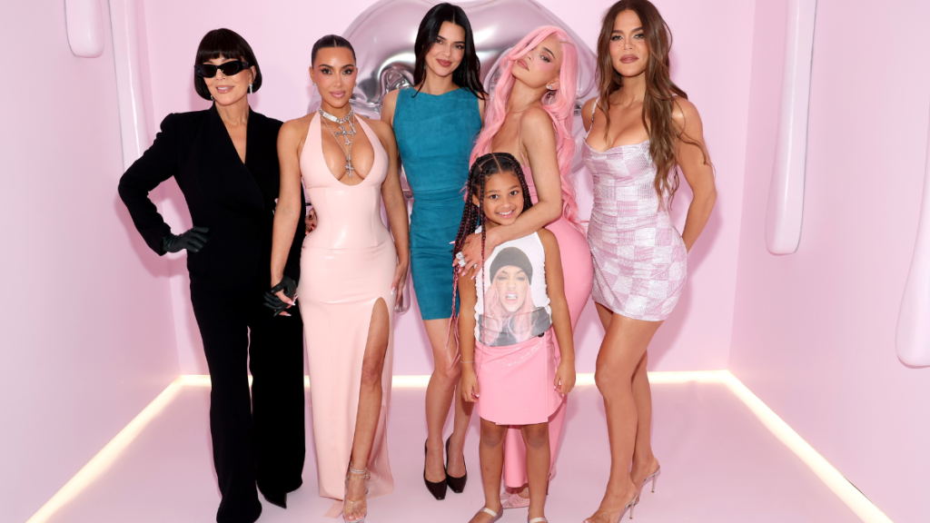 Why Kardashians’ Christmas Eve Bash Will Be ‘Smaller’ This Year