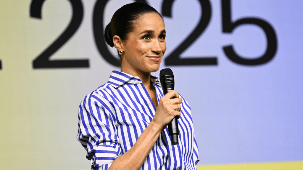 Meghan Markle Being Announced by Staff Is 'Embarrassing' — PR Expert