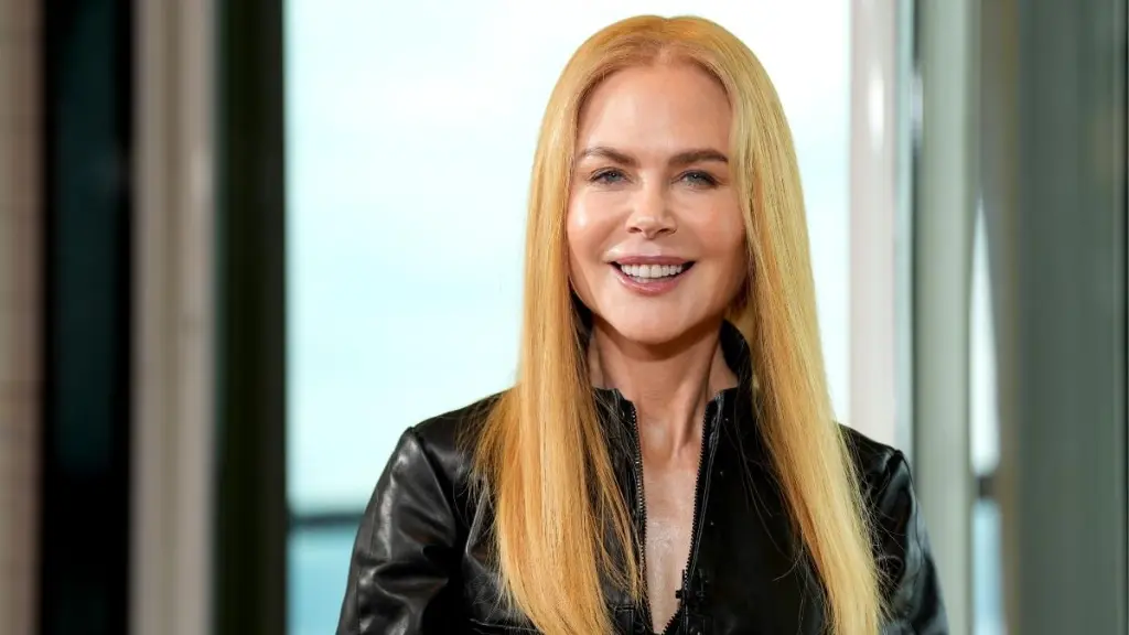 Nicole Kidman Ready To Be With Someone ‘Young & Hot’ — Source