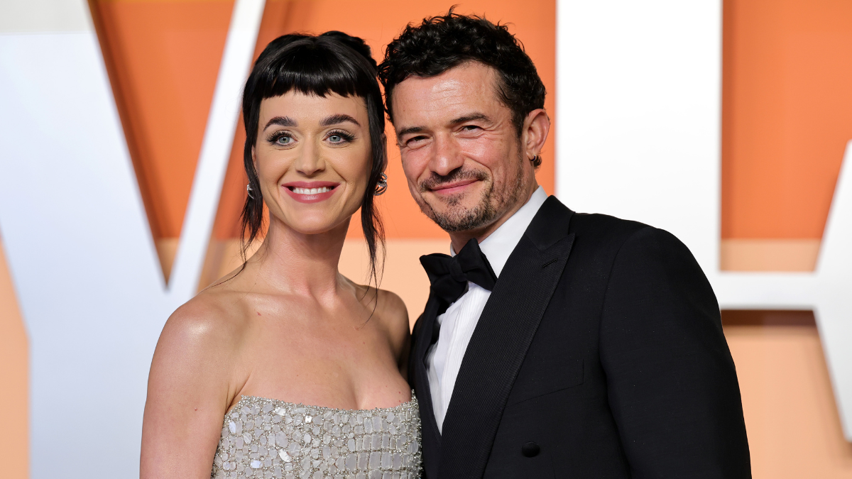 Katy Perry Seemingly Addresses Orlando Bloom Split in New Song - Reality Tea