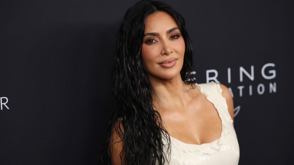 Kim Kardashian Failing the Bar Isn't Unusual — Expert