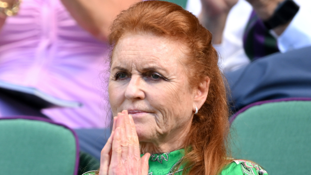 Sarah Ferguson Won't Speak About This Royal in Memoir — Expert