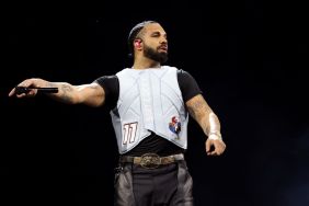 Instagram Model Reveals Secret Romance With Drake