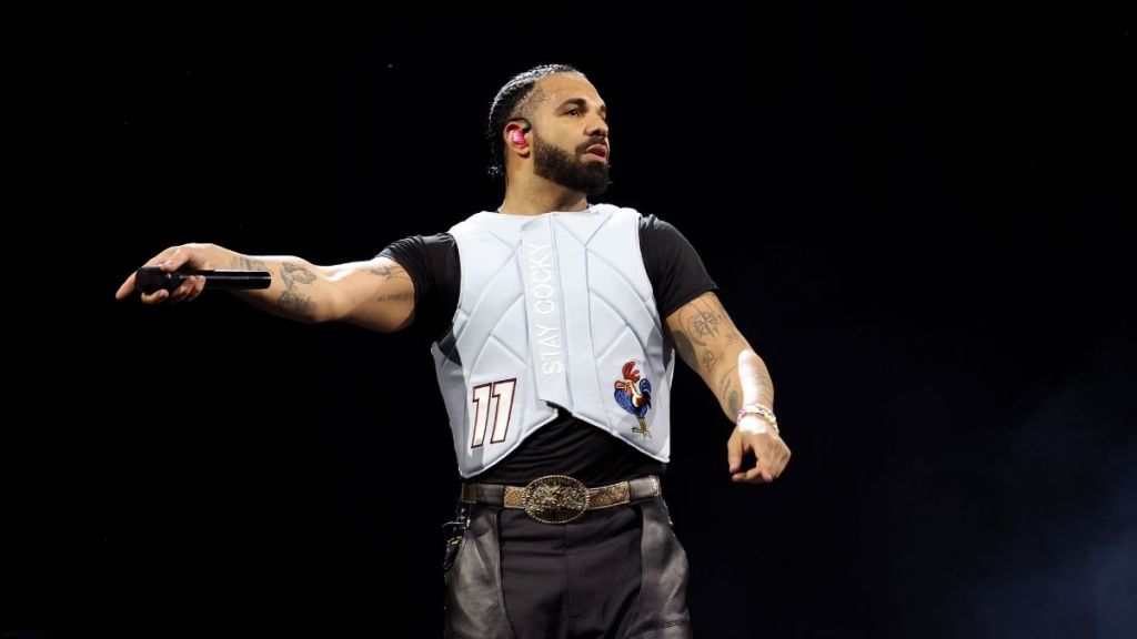 Instagram Model Reveals Secret Romance With Drake