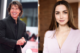 Ana de Armas Was 'Exhausted' Because of Tom Cruise's Plans — Source