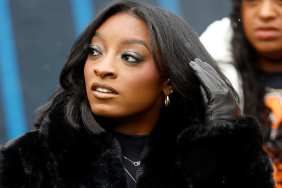 Simone Biles Reveals Breast Implant Details in New Video