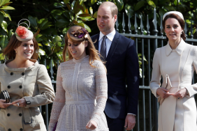 Kate Middleton Extends Support to Ex-Prince Andrew’s Daughters — Expert
