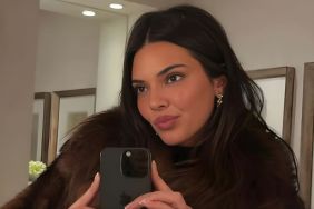 Kendall Jenner's Bikini Look Is Impossible to Ignore