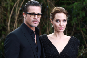 Brad Pitt Wants Angelina Jolie To Cough up $35M — Source
