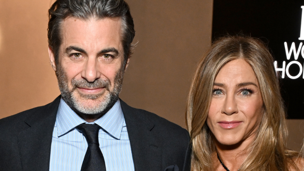Jennifer Aniston's Love Life 'Approved' by This A-List Actor
