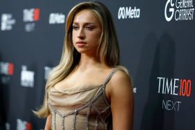 Photos: Tate McRae Nails New Lingerie Look