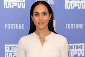 Meghan Markle’s Kept $1700 Dress To Save It From Superfans — Report